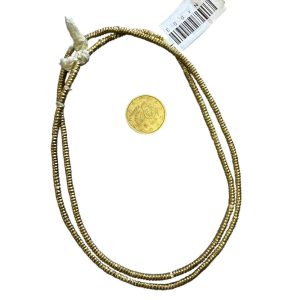 Tira de bronce anilla