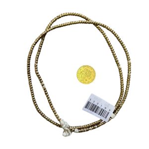Tira de bronce anilla
