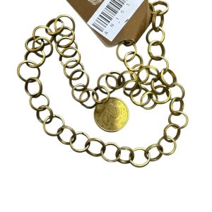 Tira de bronce anilla