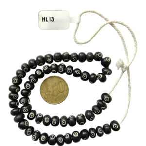 Collar de hueso