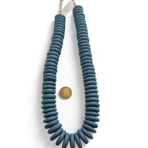 Collar de resina discos