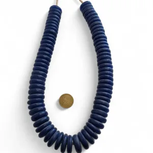 Collar de resina discos