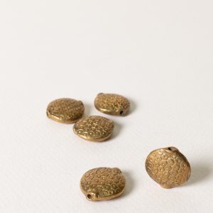 Cuenta pasante (Pack de 5 piezas)