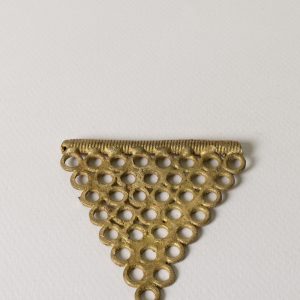 Pieza pasante