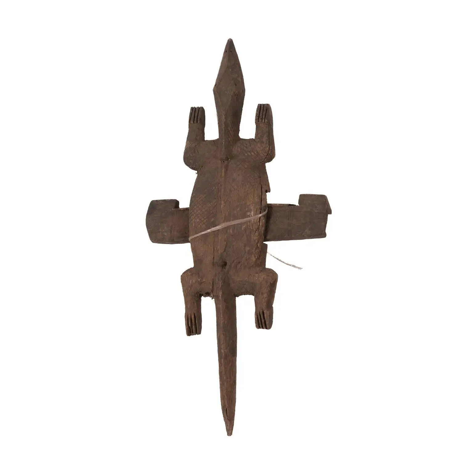 CERRADURA DOGON