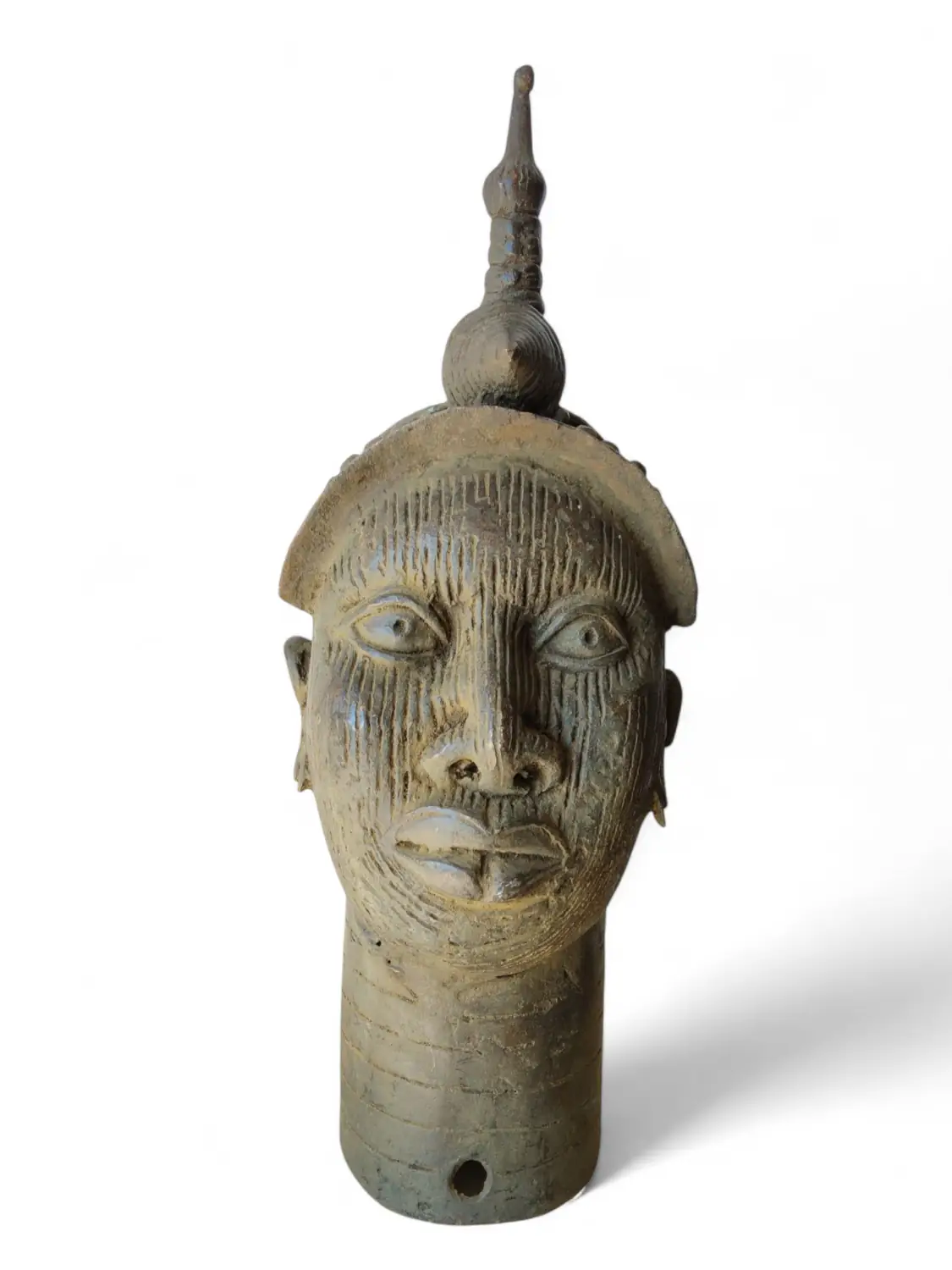 Cabeza de Benin