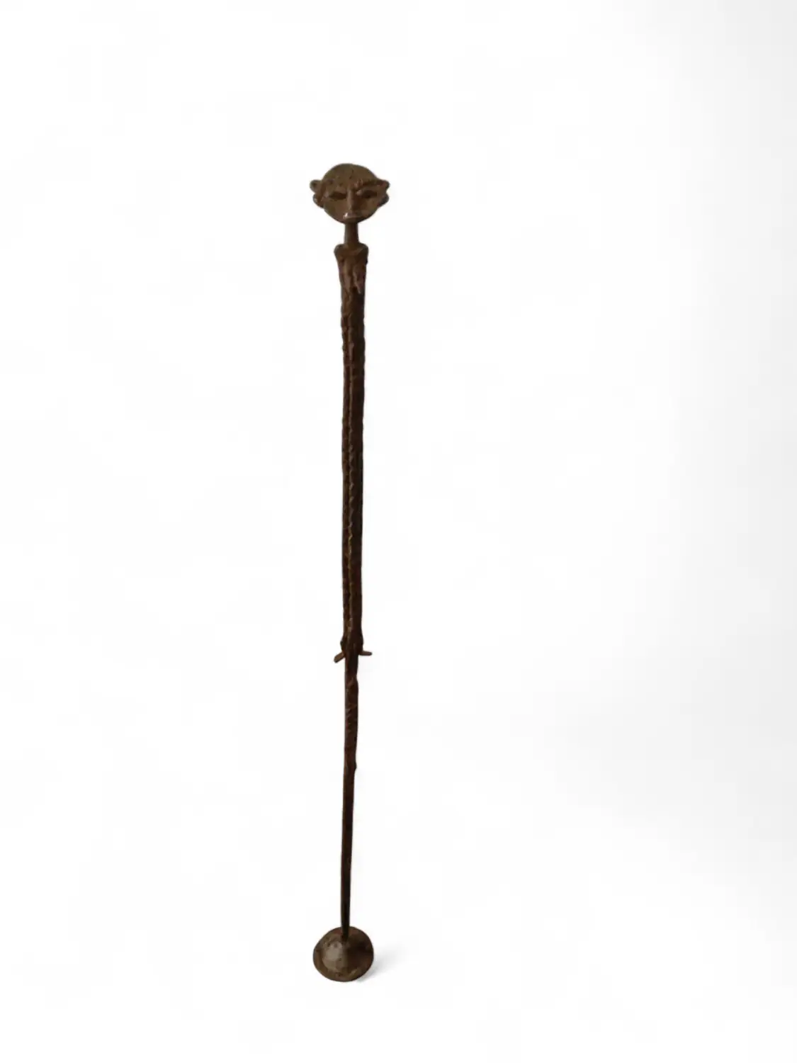 Caminante Hombre