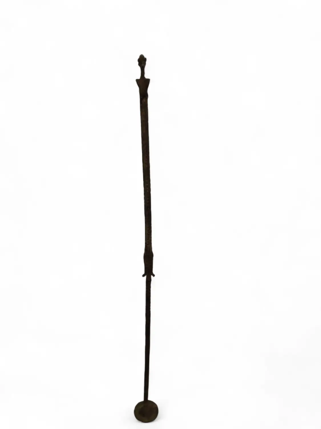 Caminante  Mujer