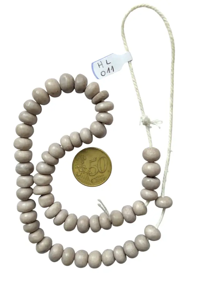Collar de hueso