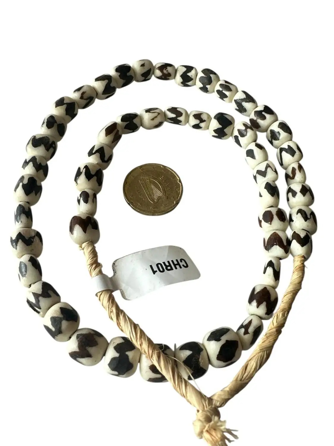 Collar de hueso