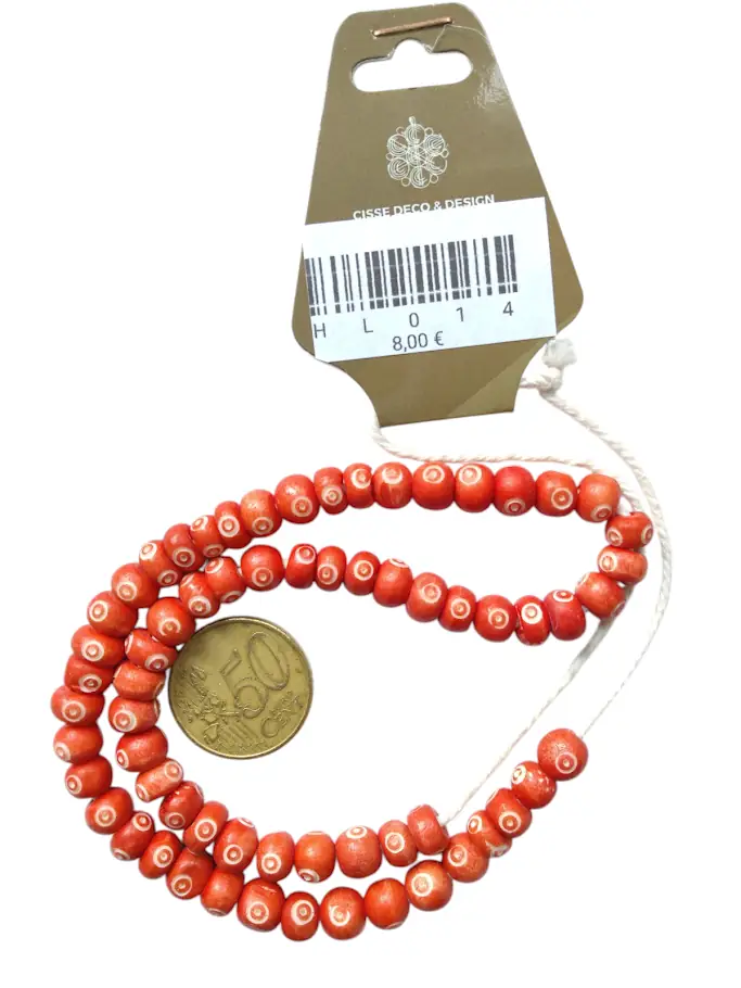 Collar de hueso