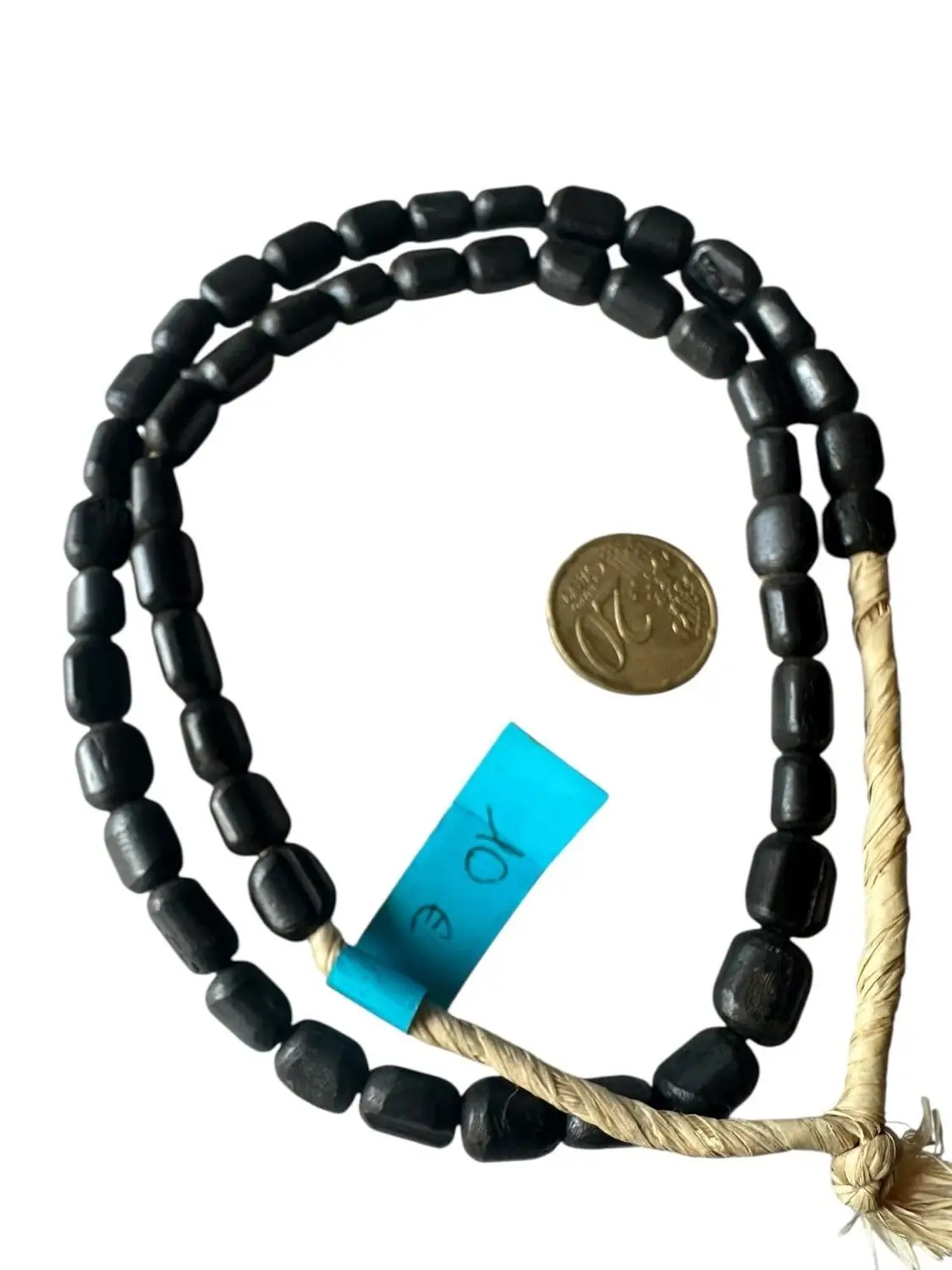 Collar de hueso