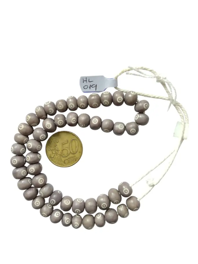 Collar de hueso