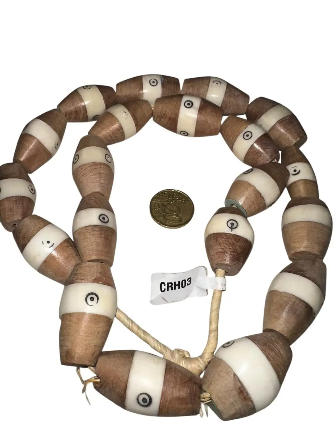 Collar de hueso