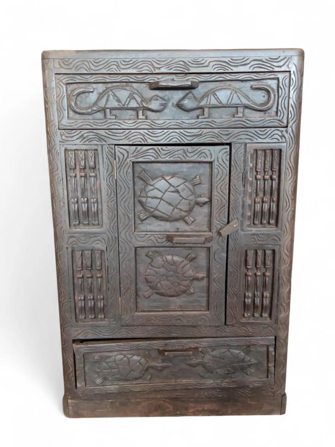COMODA DOGON