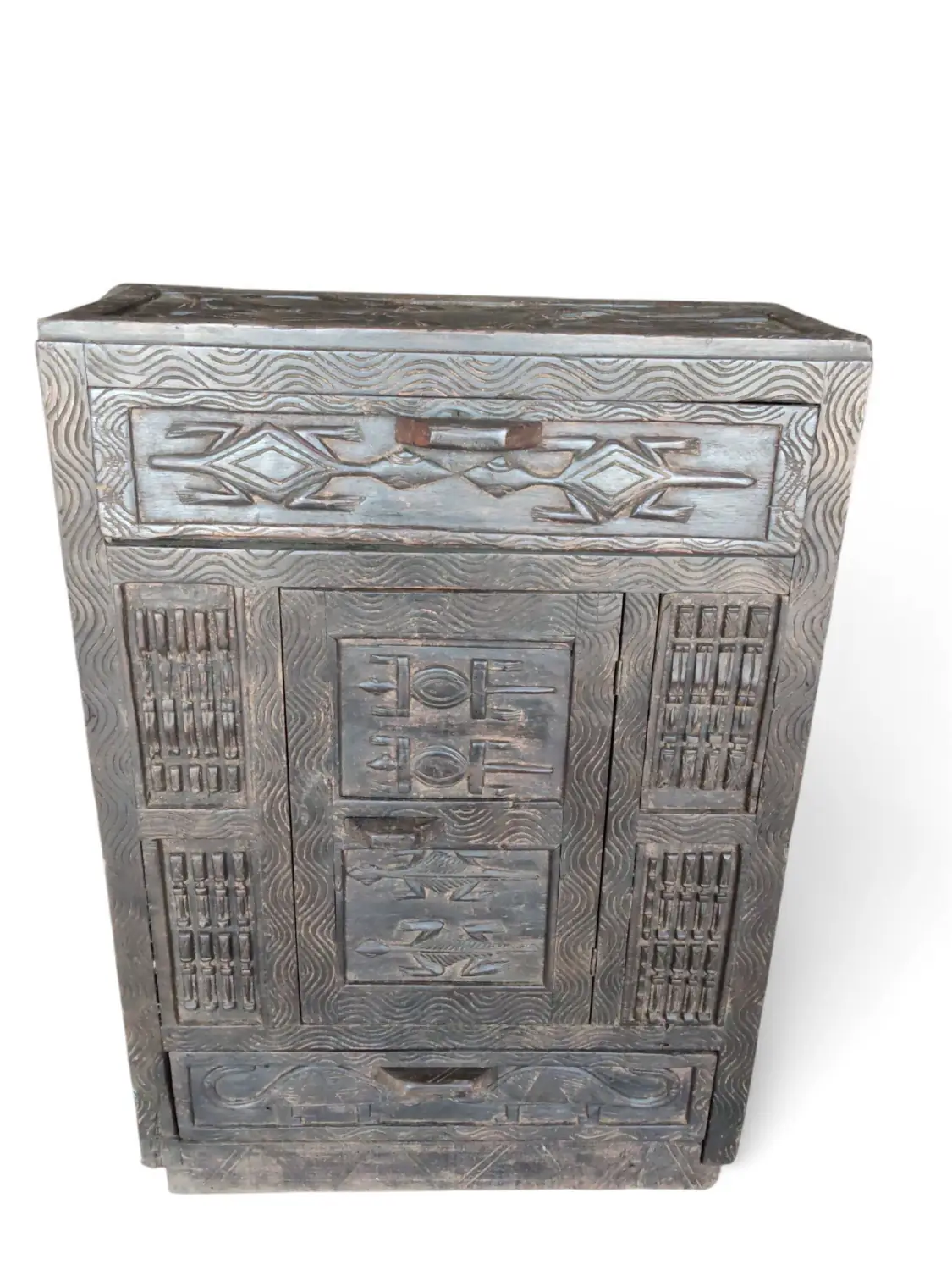 COMODA DOGON