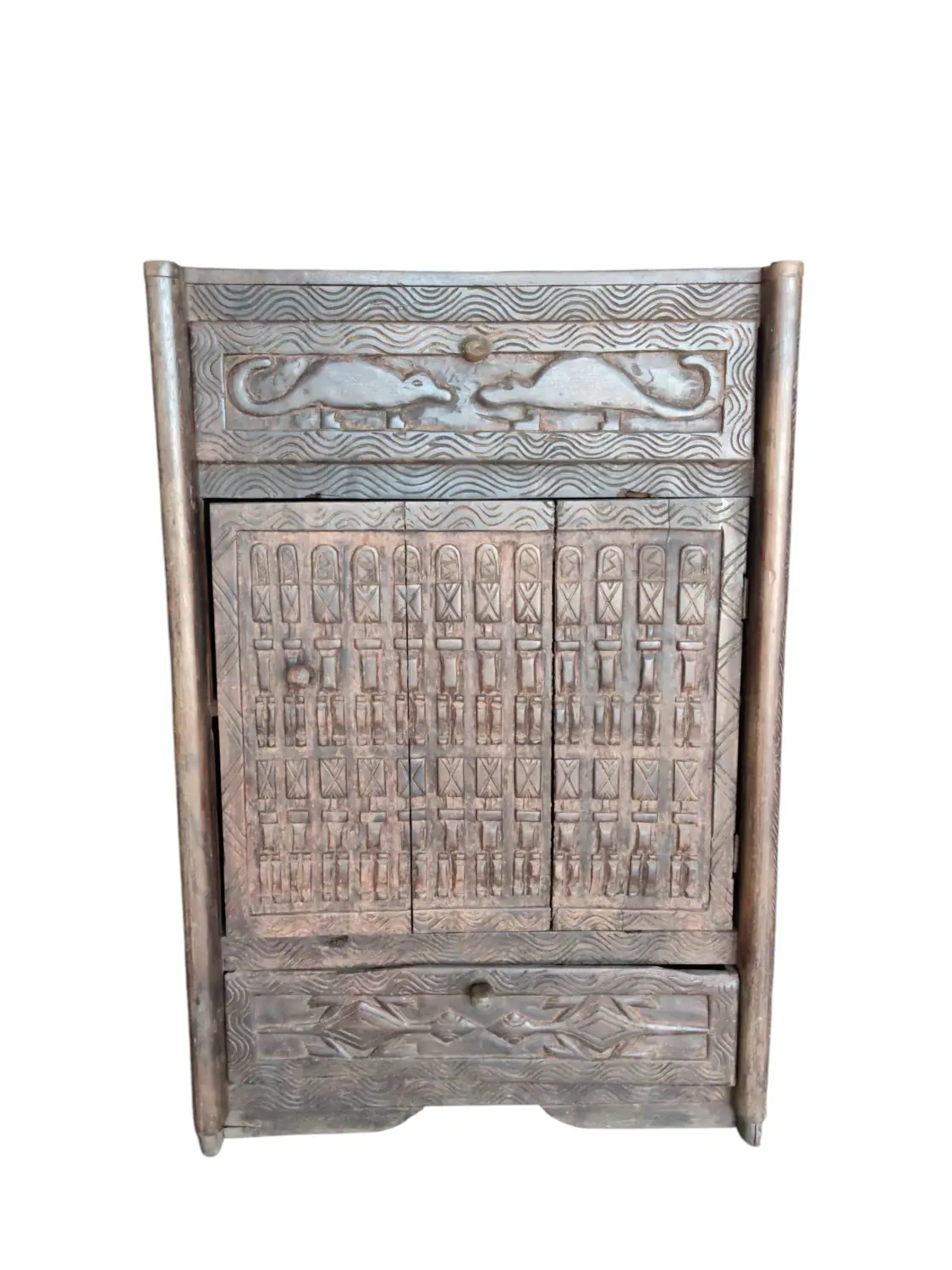 COMODA DOGON