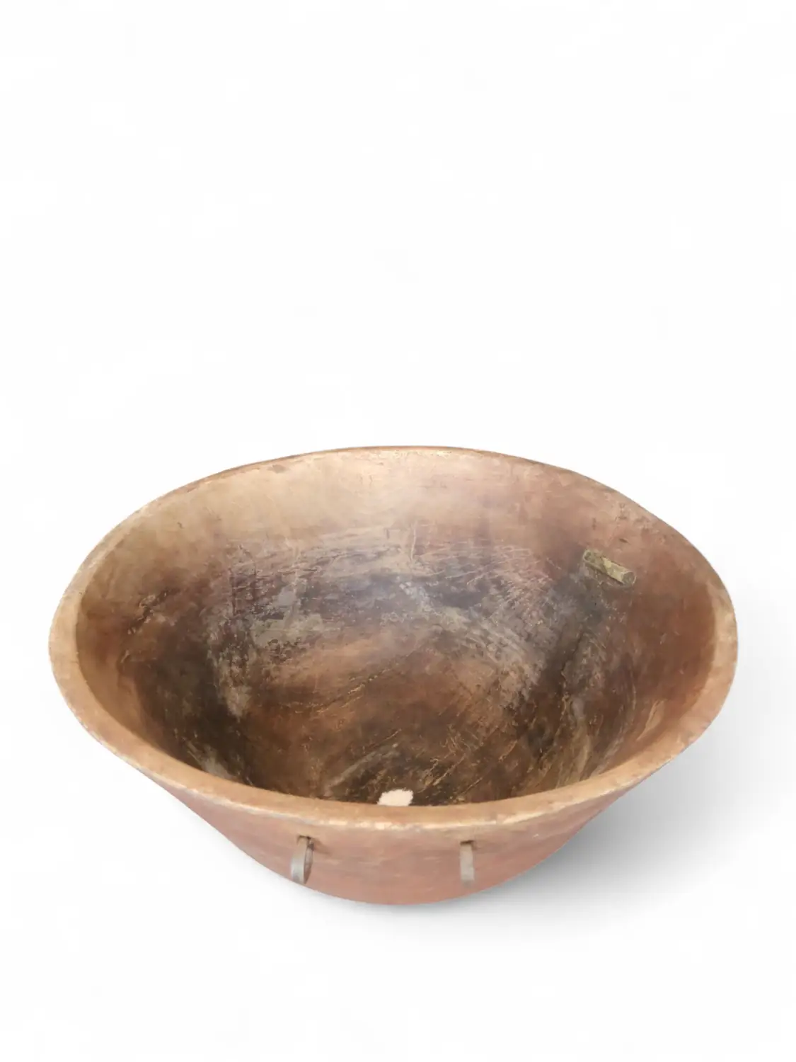 Cuenco de Madera