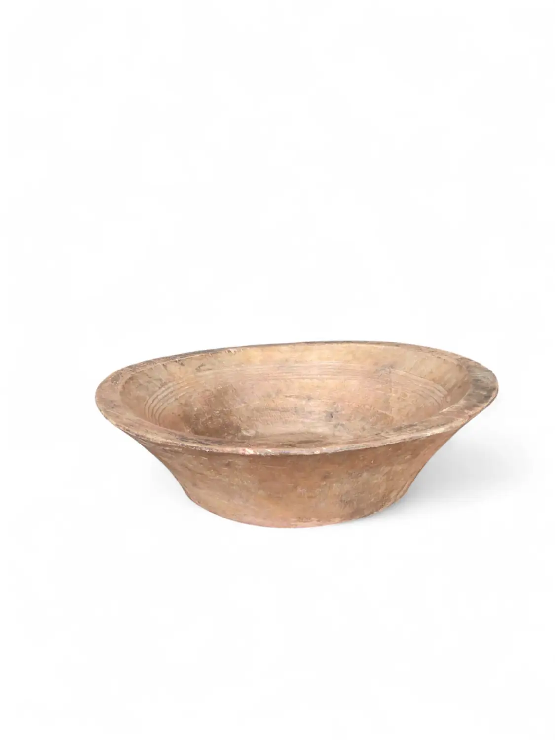Cuenco de Madera