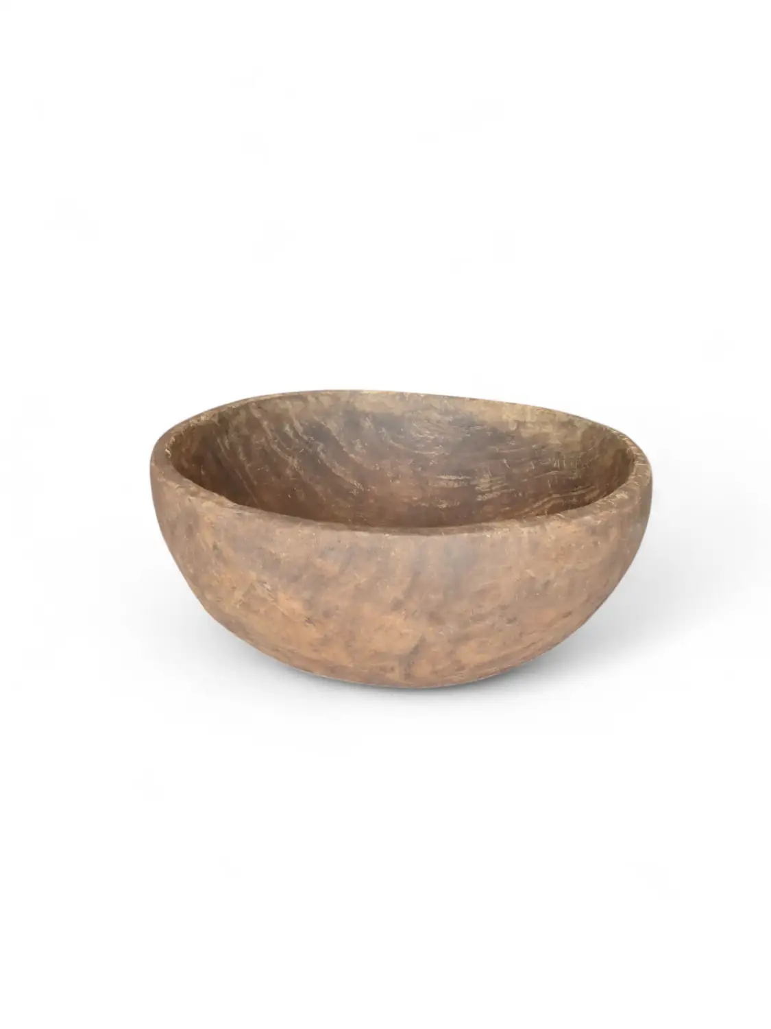 Cuenco de Madera