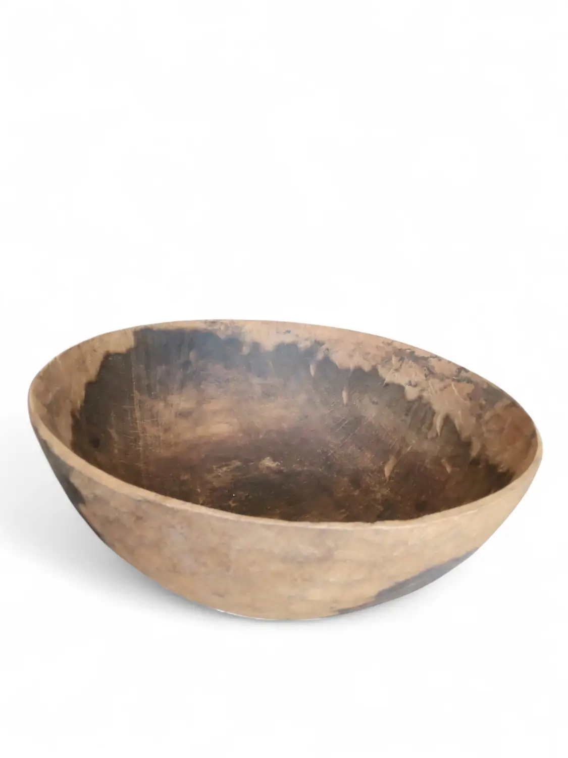 Cuenco de Madera