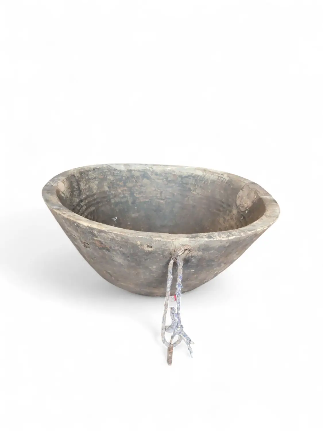 Cuenco de Madera