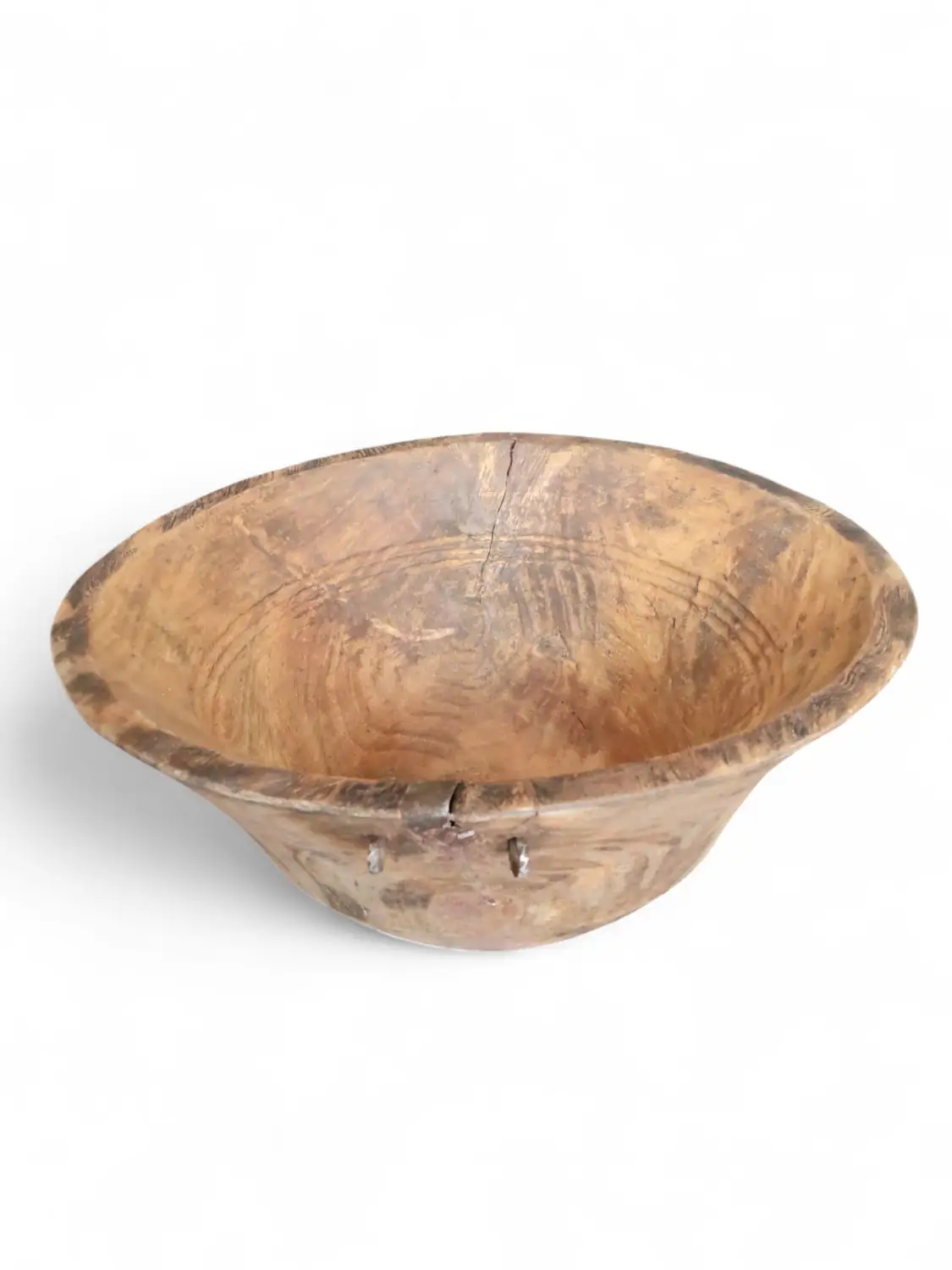 Cuenco de Madera