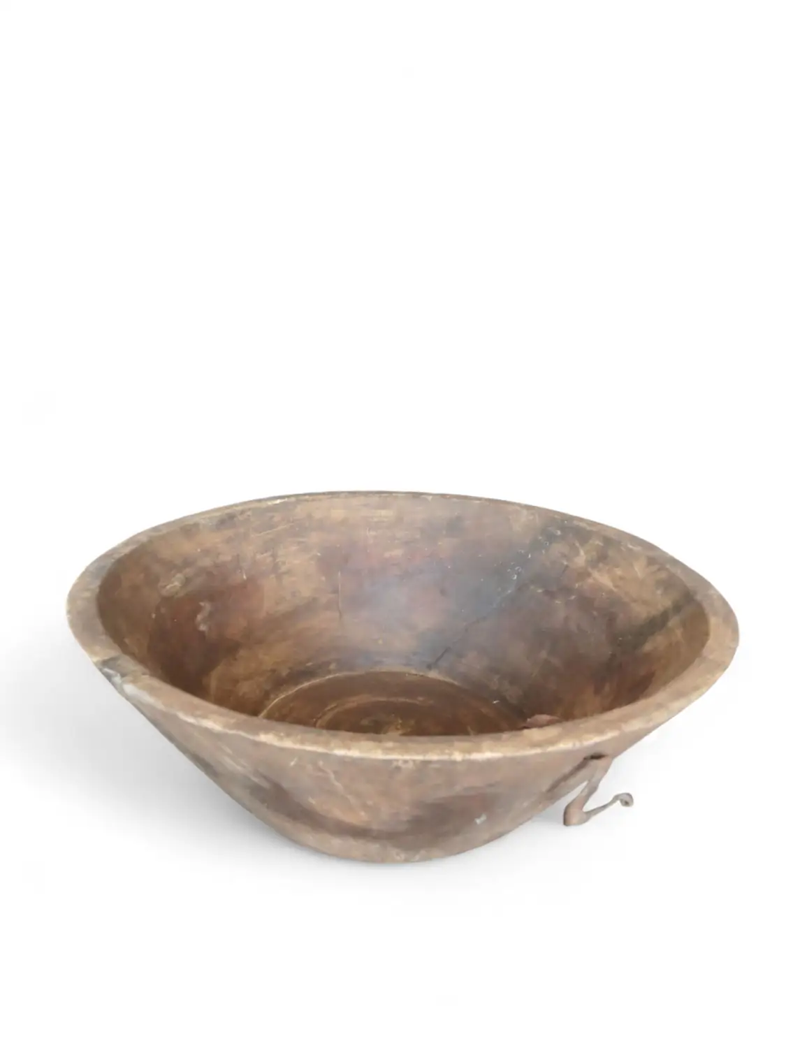 Cuenco de Madera