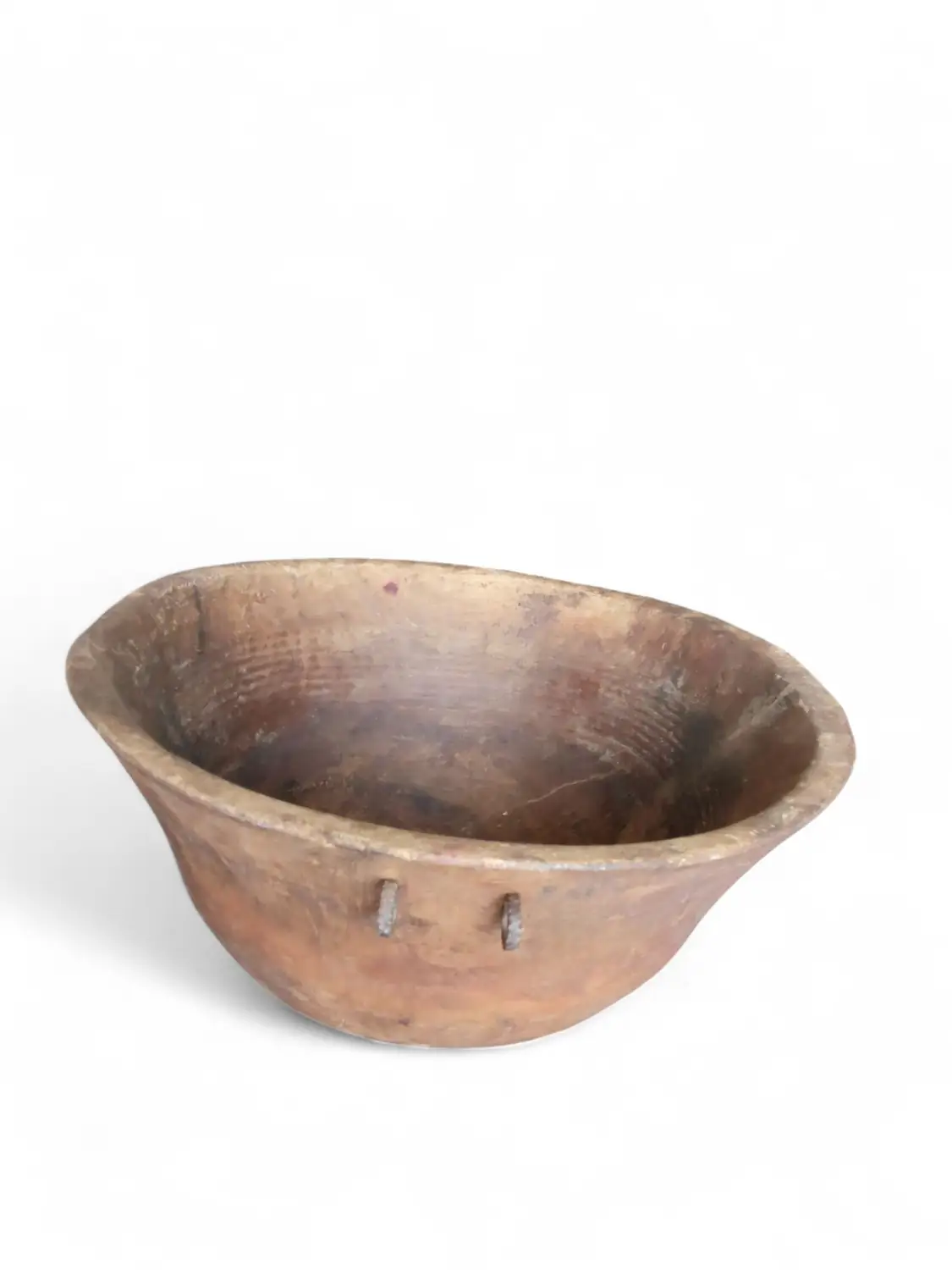Cuenco de Madera