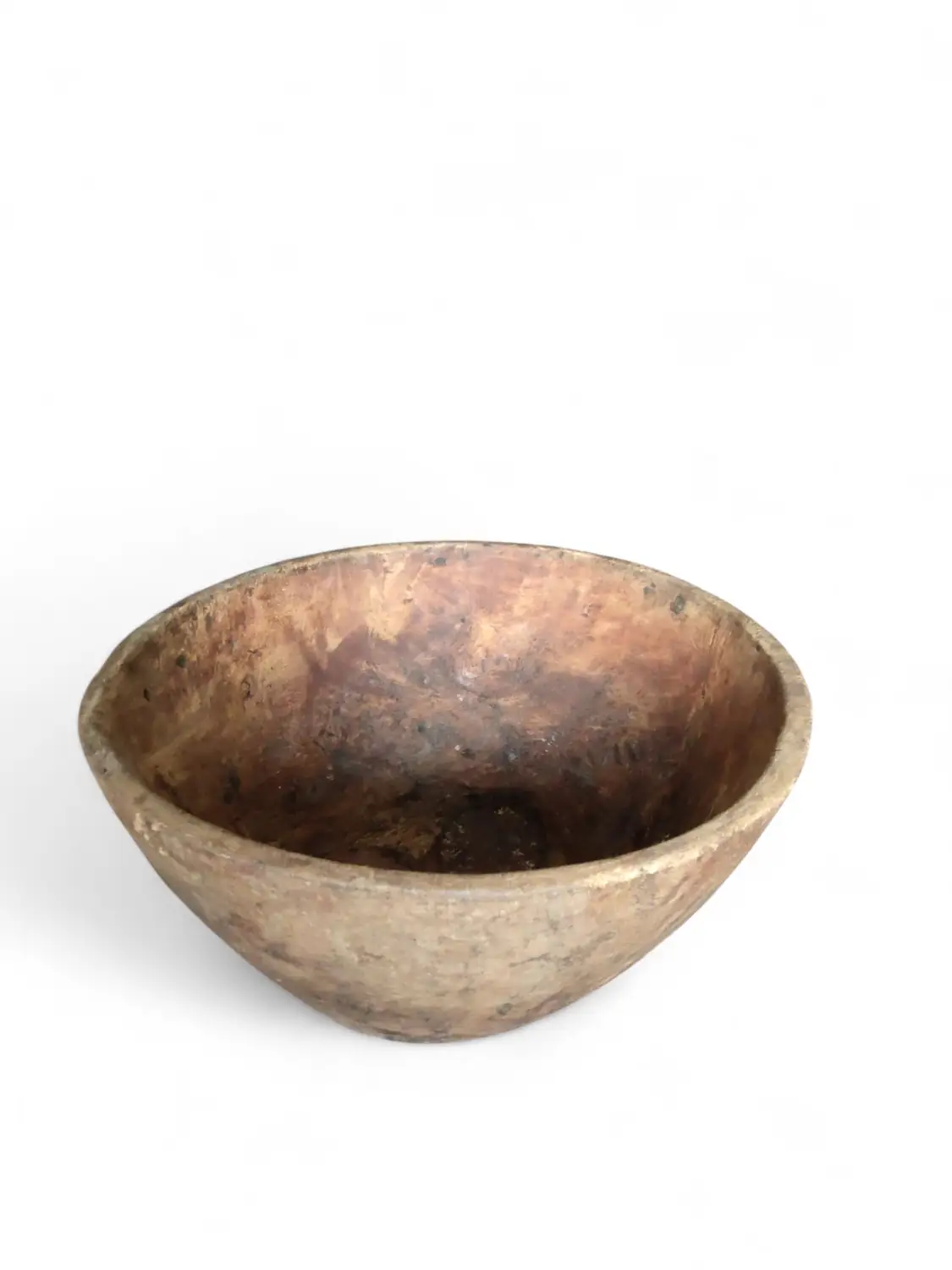 Cuenco de Madera