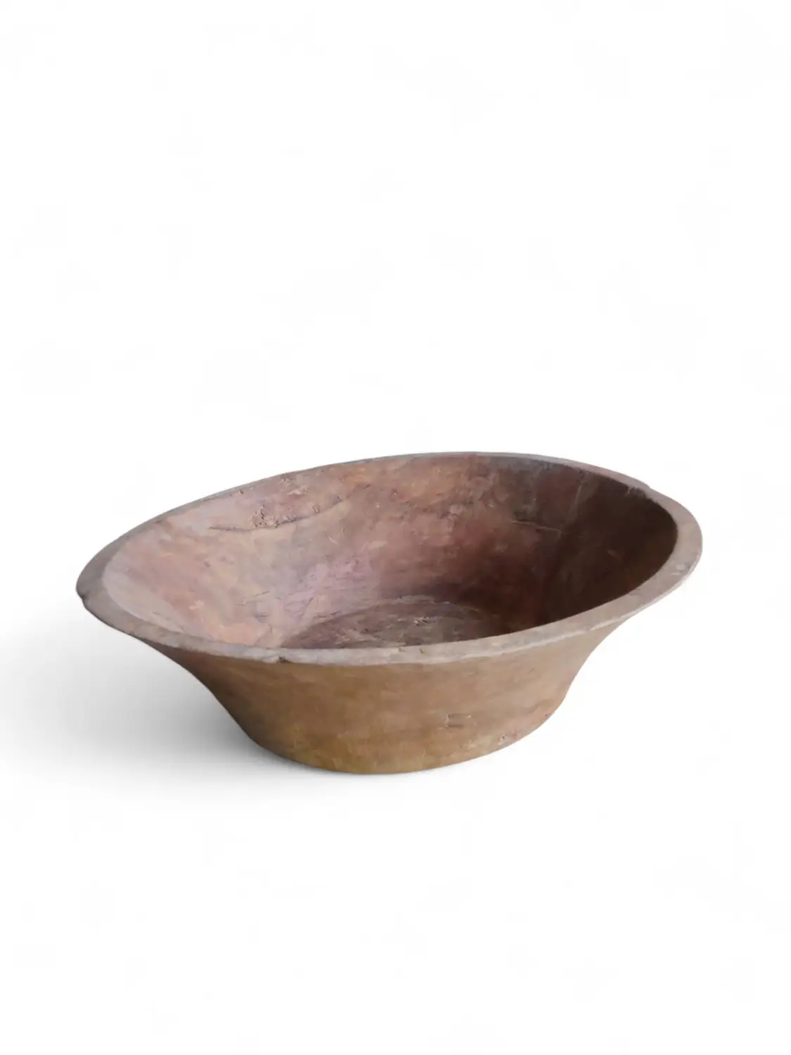 Cuenco de Madera