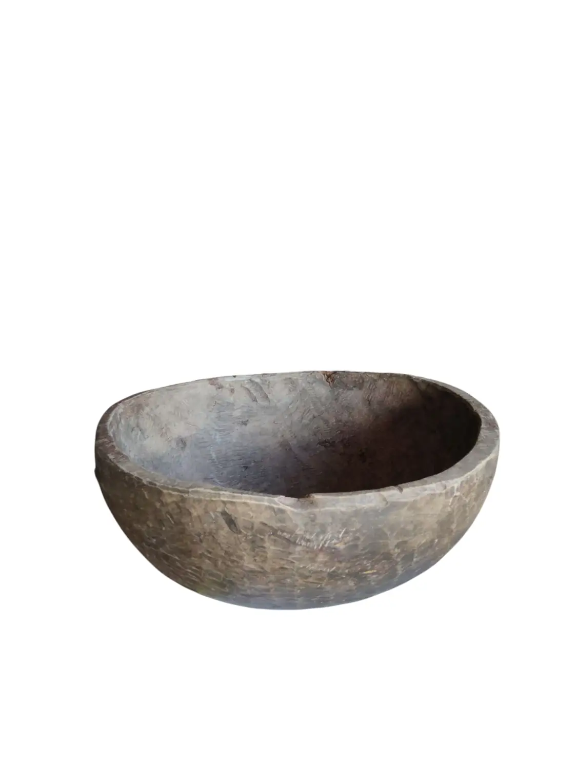 Cuenco de Madera