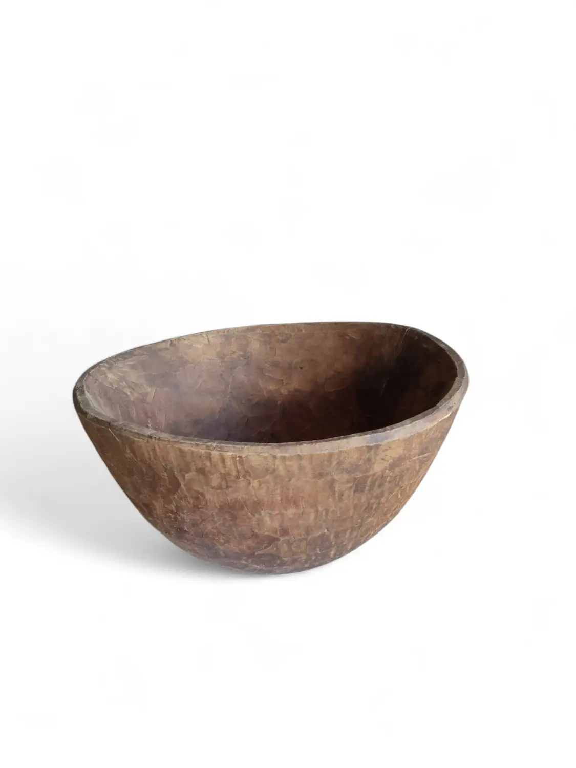 Cuenco de Madera