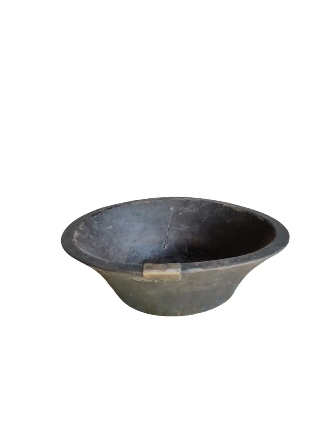 Cuenco de Madera