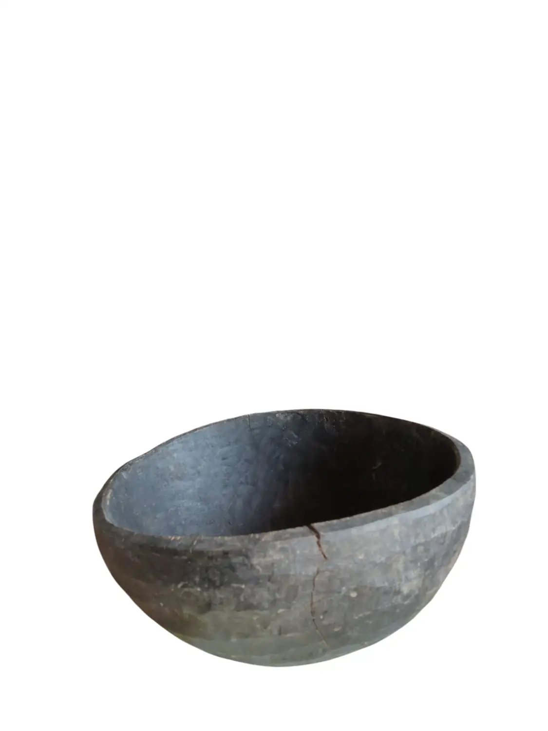 Cuenco de Madera