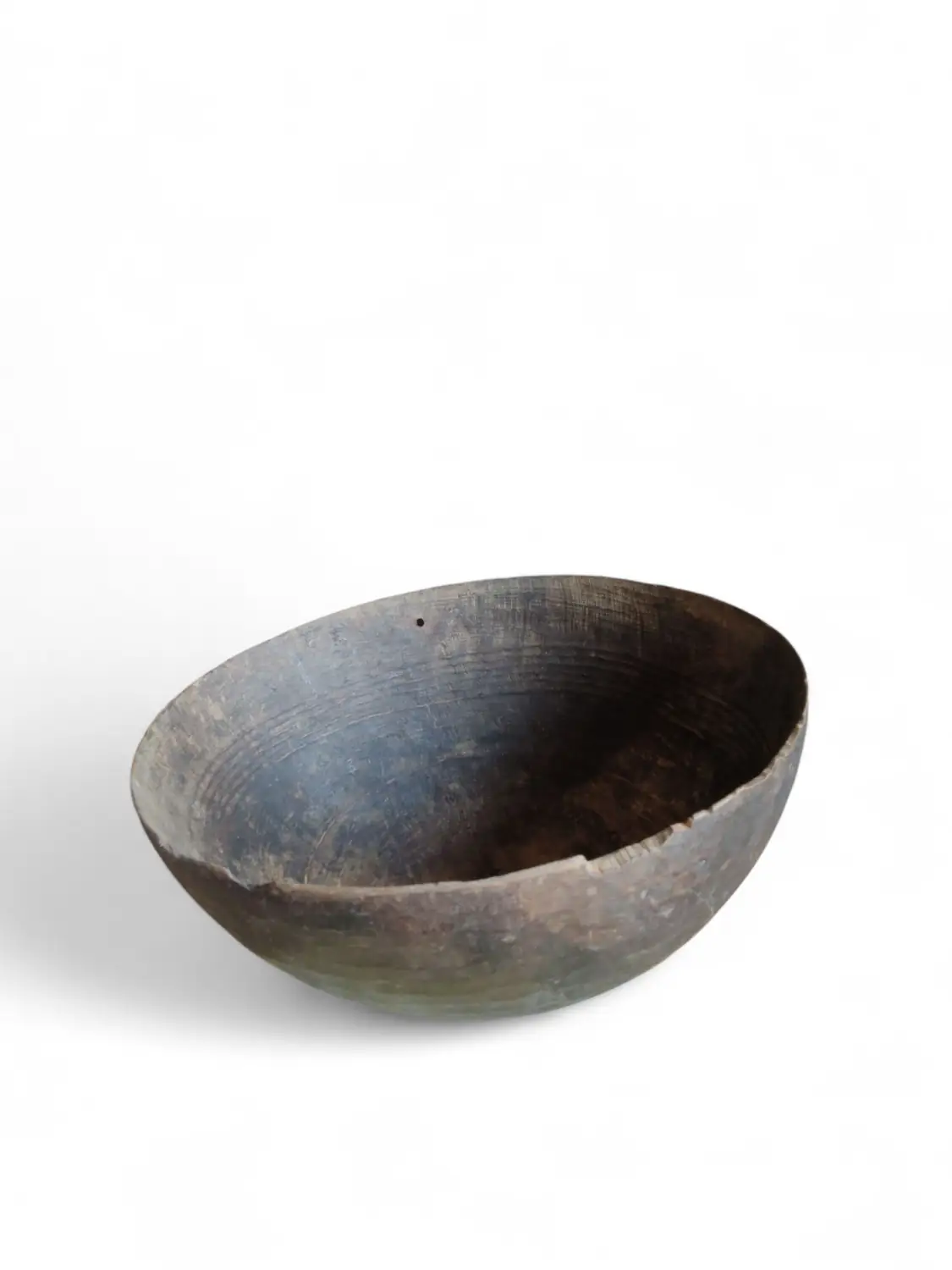 Cuenco de Madera