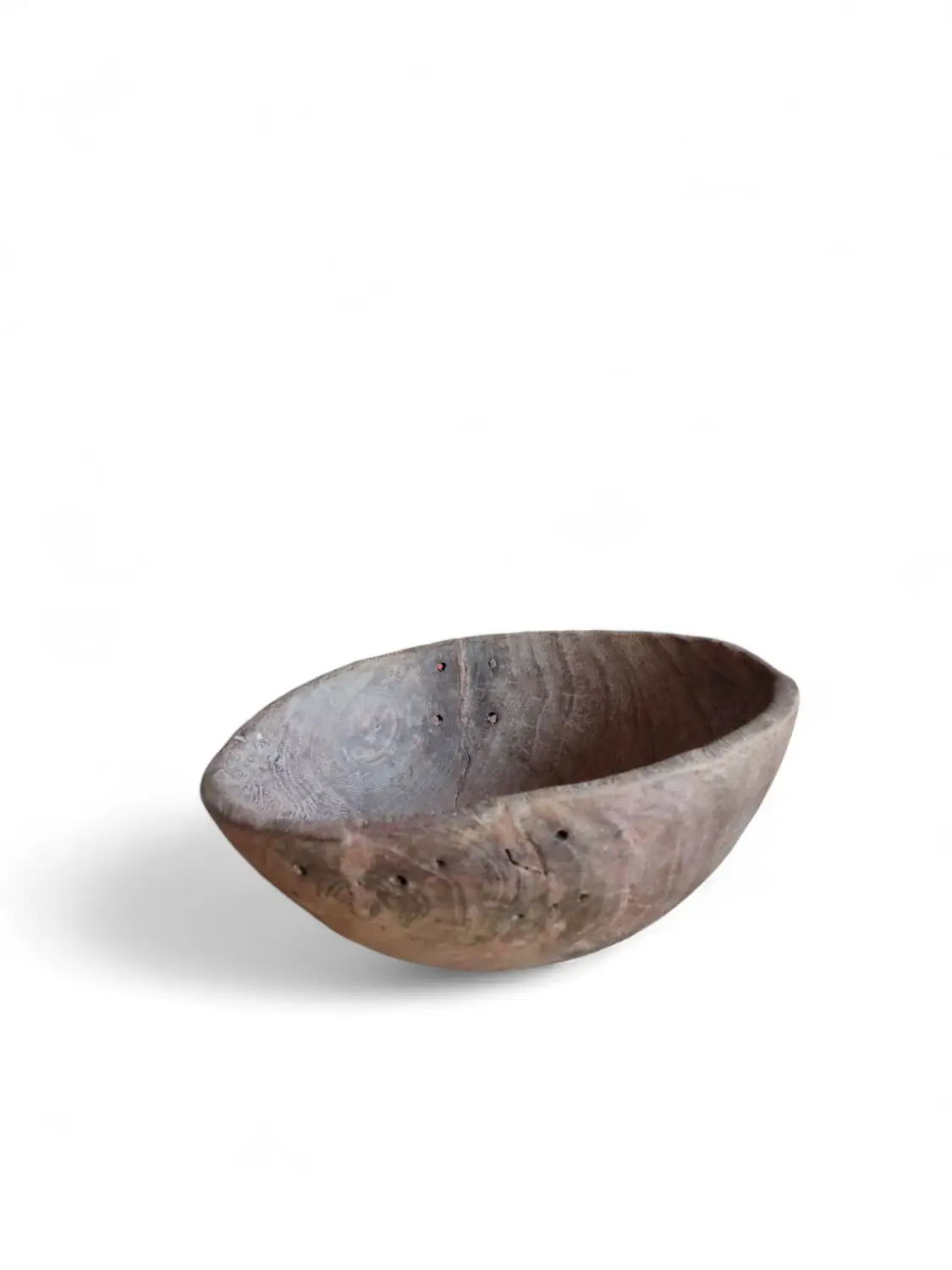 Cuenco de Madera