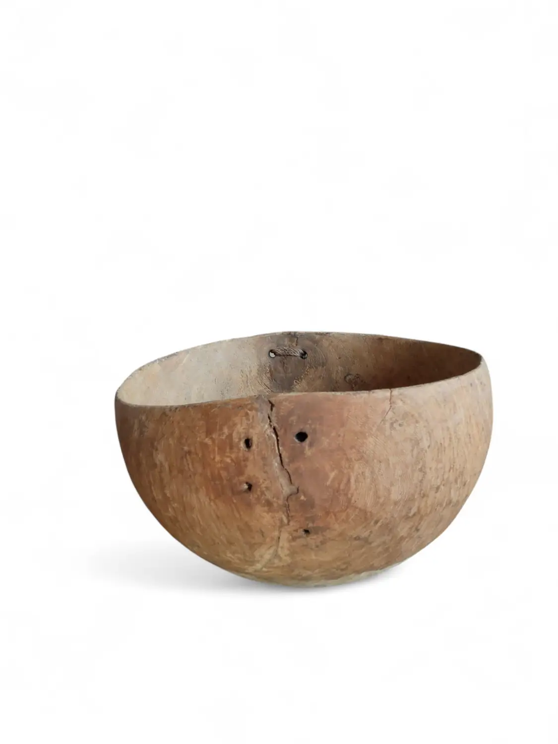 Cuenco de Madera