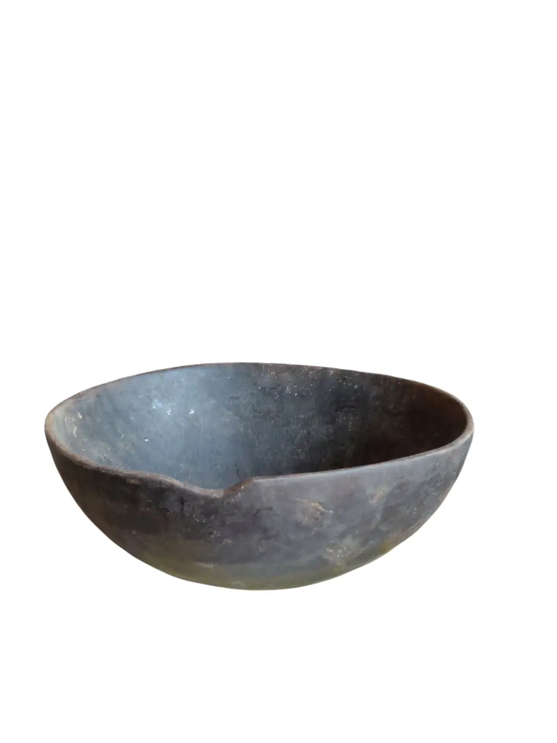 Cuenco de Madera