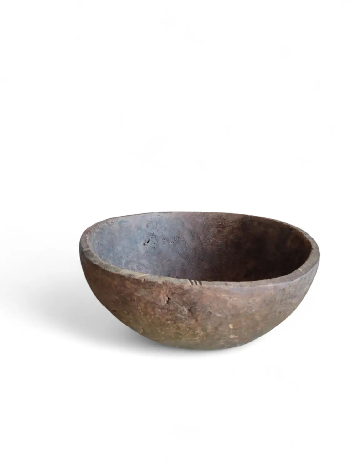 Cuenco de Madera