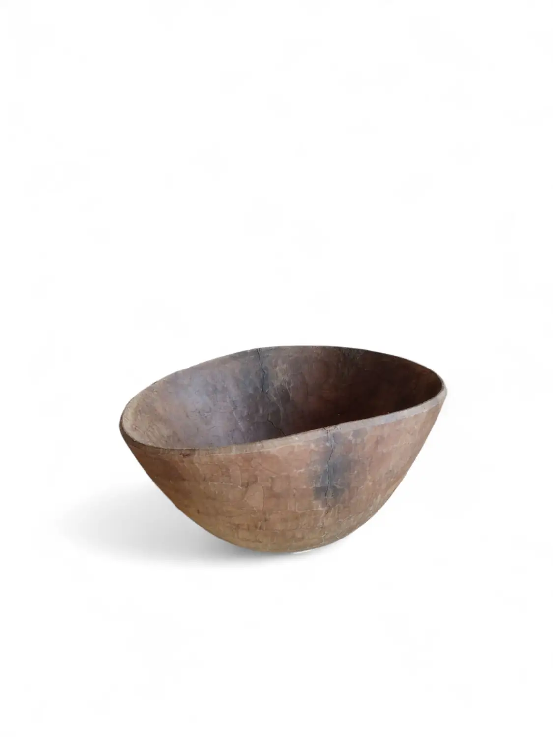 Cuenco de Madera