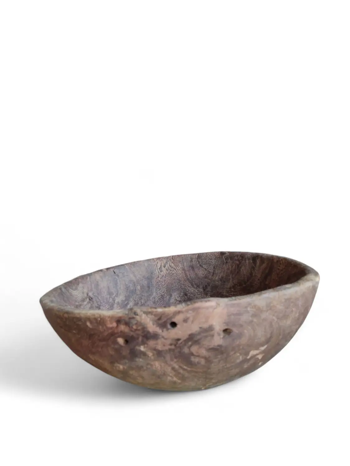 Cuenco de Madera