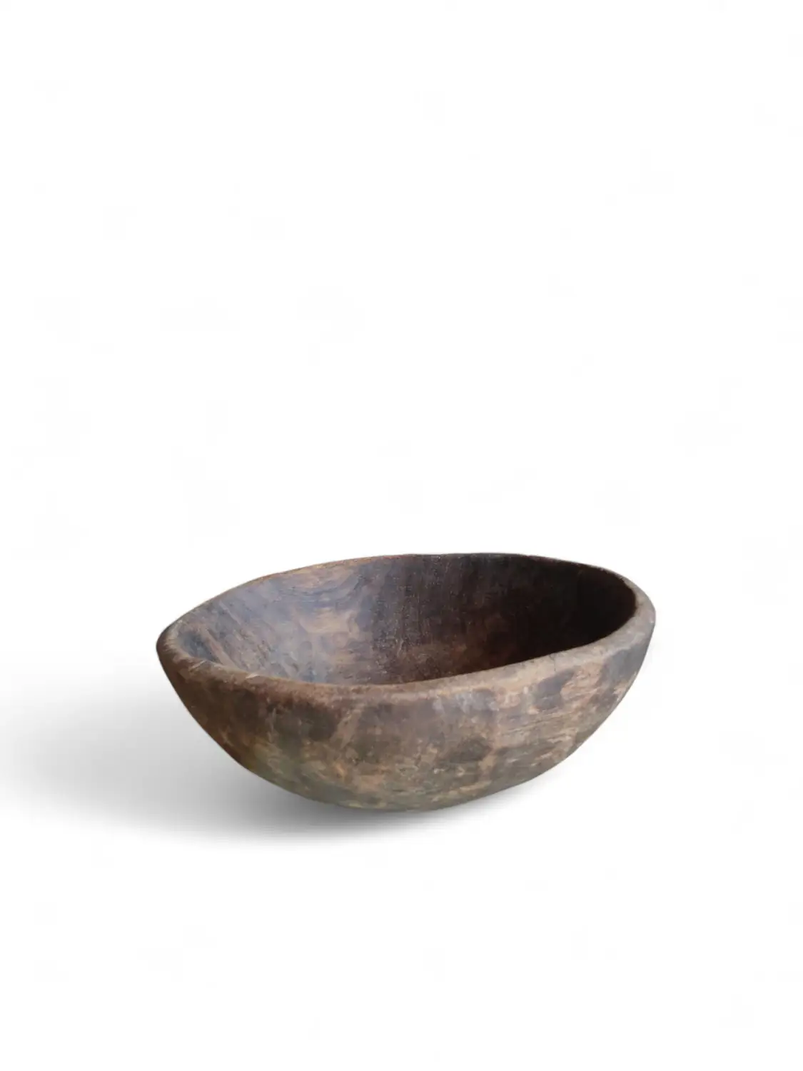 Cuenco de Madera