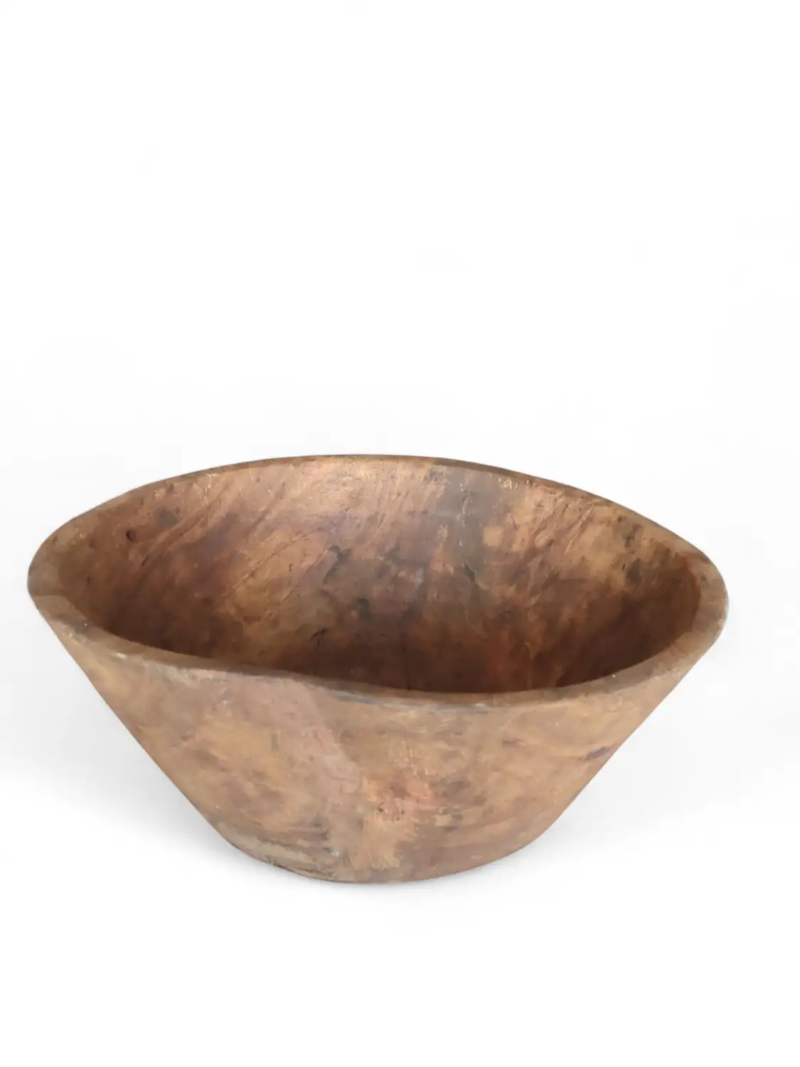 Cuenco de Madera