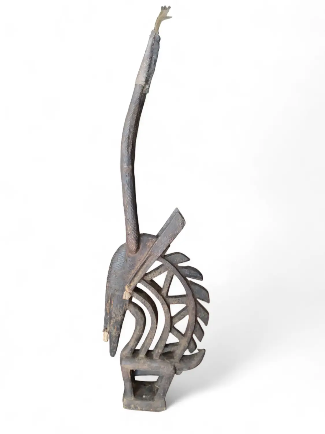 Figura Chiwara