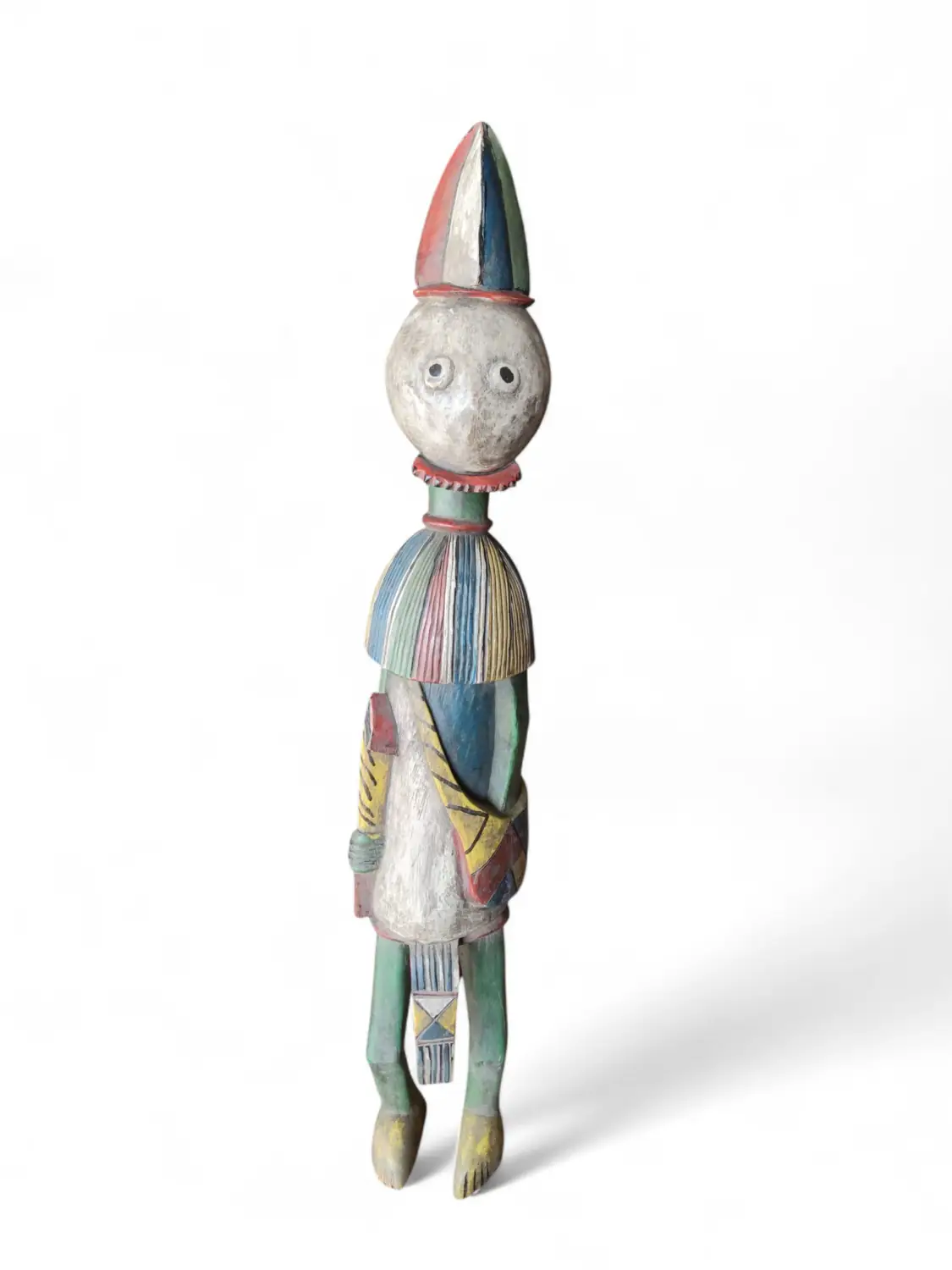 Figura  Latcho Danané