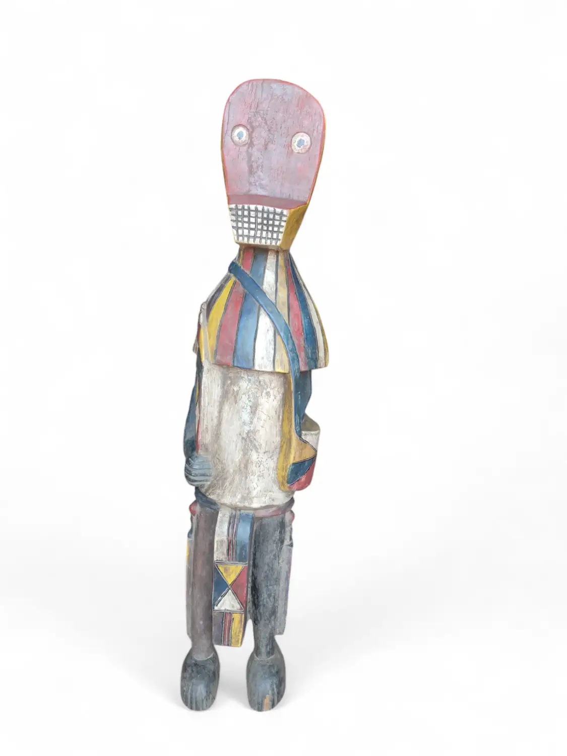 Figura Latcho Odienné