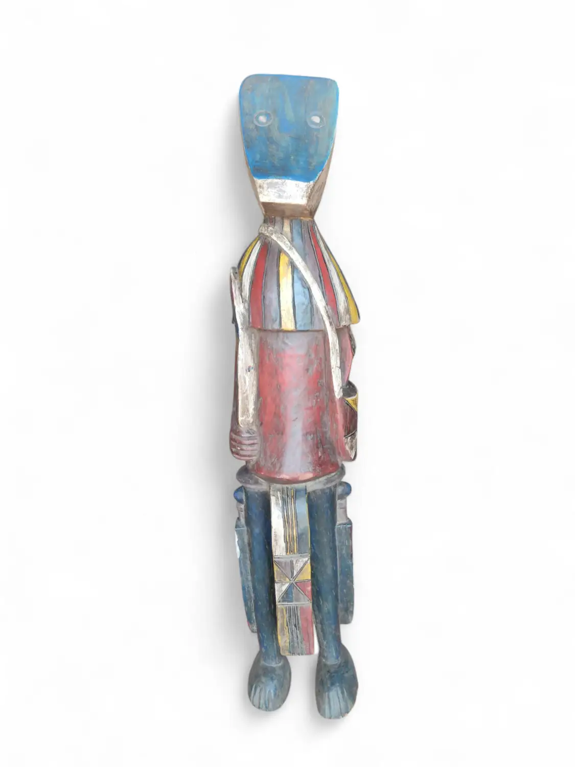 Figura Latcho Touba