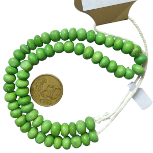 Collar de hueso