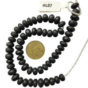 Collar de hueso
